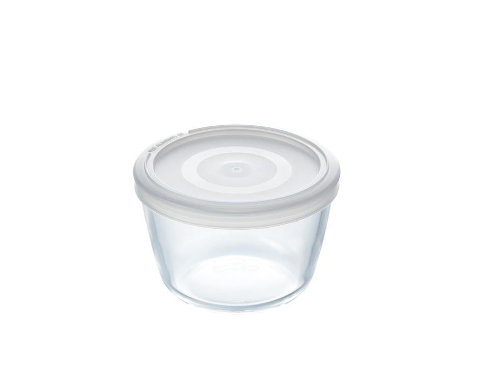 Cook & Freeze Glass with plastic lid - Pyrex® Webshop AR