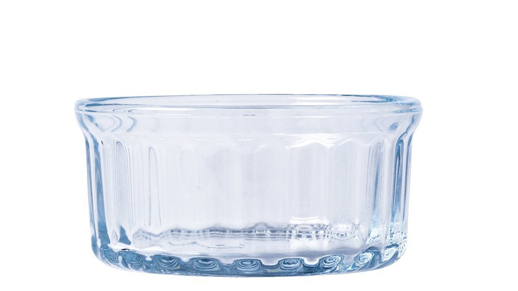 Plat à four en verre transparent Pyrex Classic Glass (31 x 21 cm) — BRYCUS