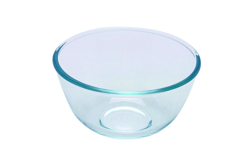 Pyrex Measuring Cup - with lid - Classic Prepware Heat Resistant