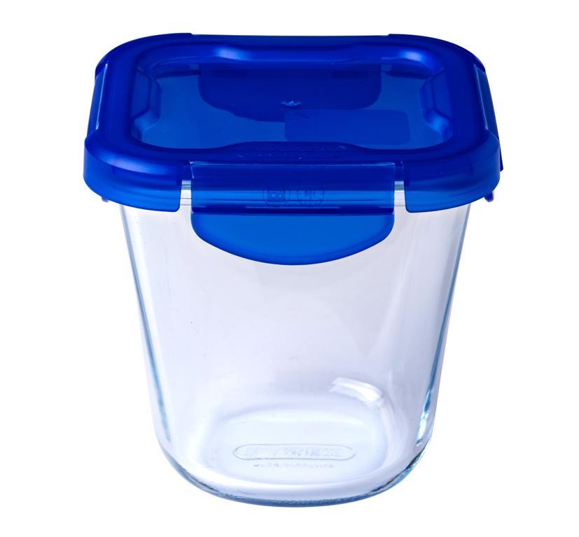 Glass containers - microwave safe lids - Pyrex® Webshop - Pyrex® Webshop UK