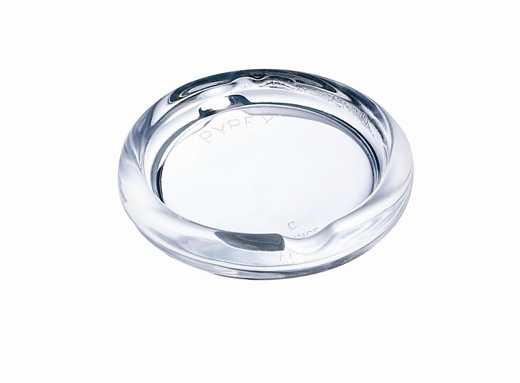 Classic Glass Liquid saver High resistance 8 cm