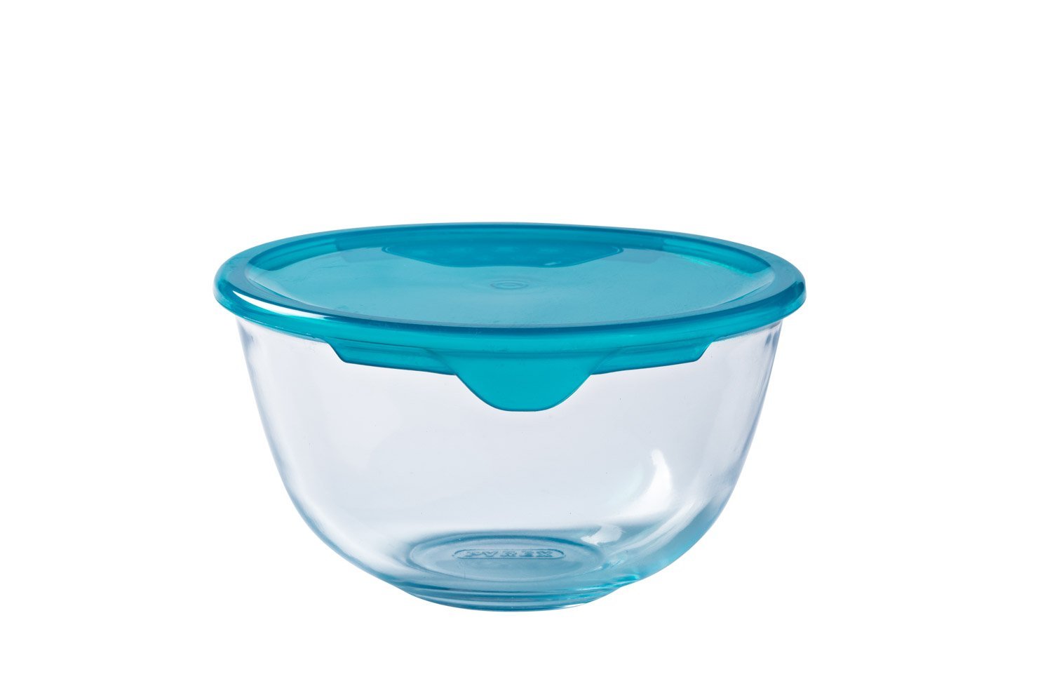 druiven gewelddadig afdeling Prep & Store Glass Bowl High resistance with lid - Pyrex® Webshop AR