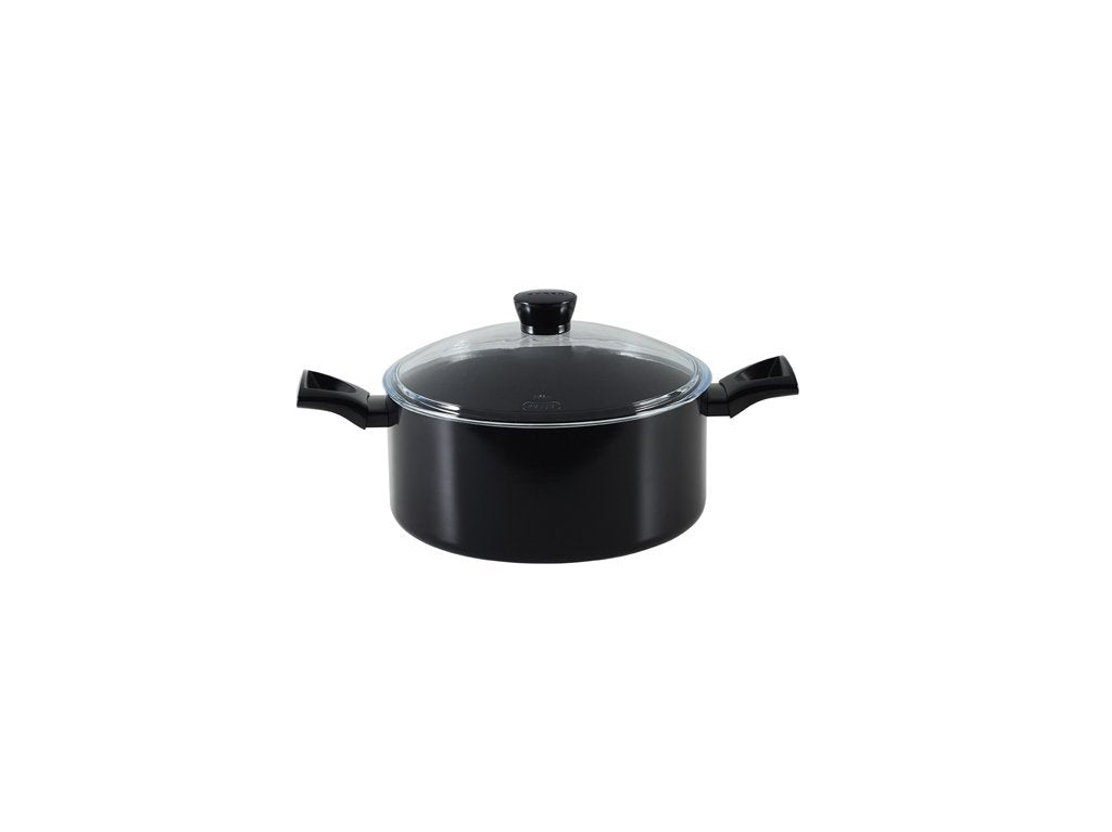 Expert Touch Saucepan with lid - Pyrex® Webshop AR