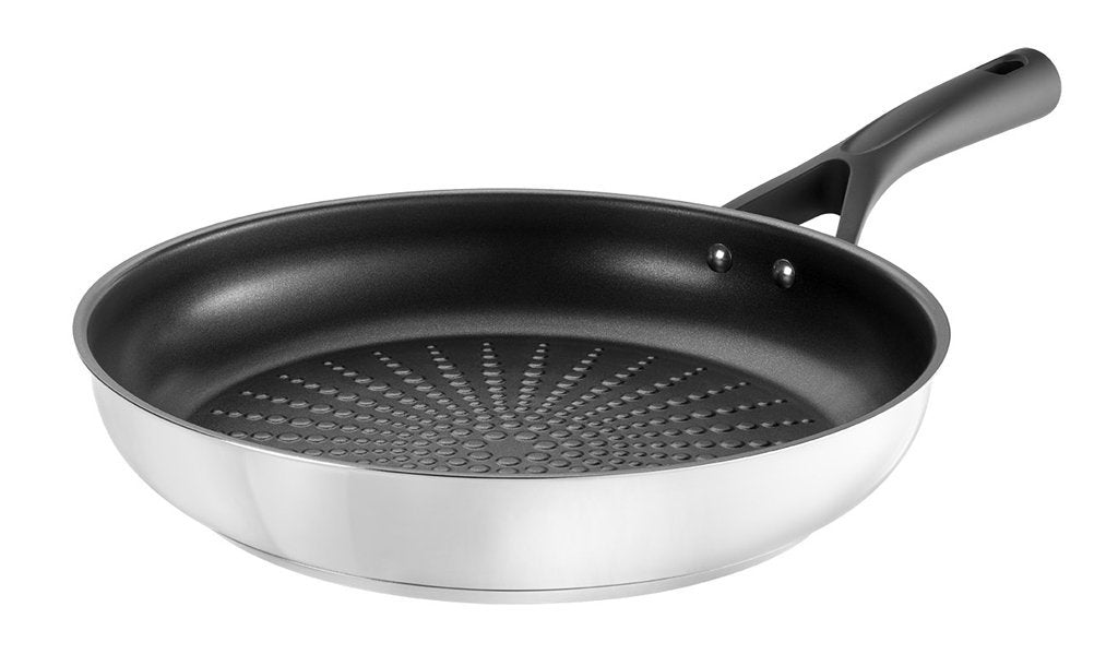 Expert Touch Frying Pan