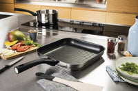 Expert Touch  Grill Pan