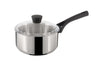 Expert Touch  Saucepan with lid