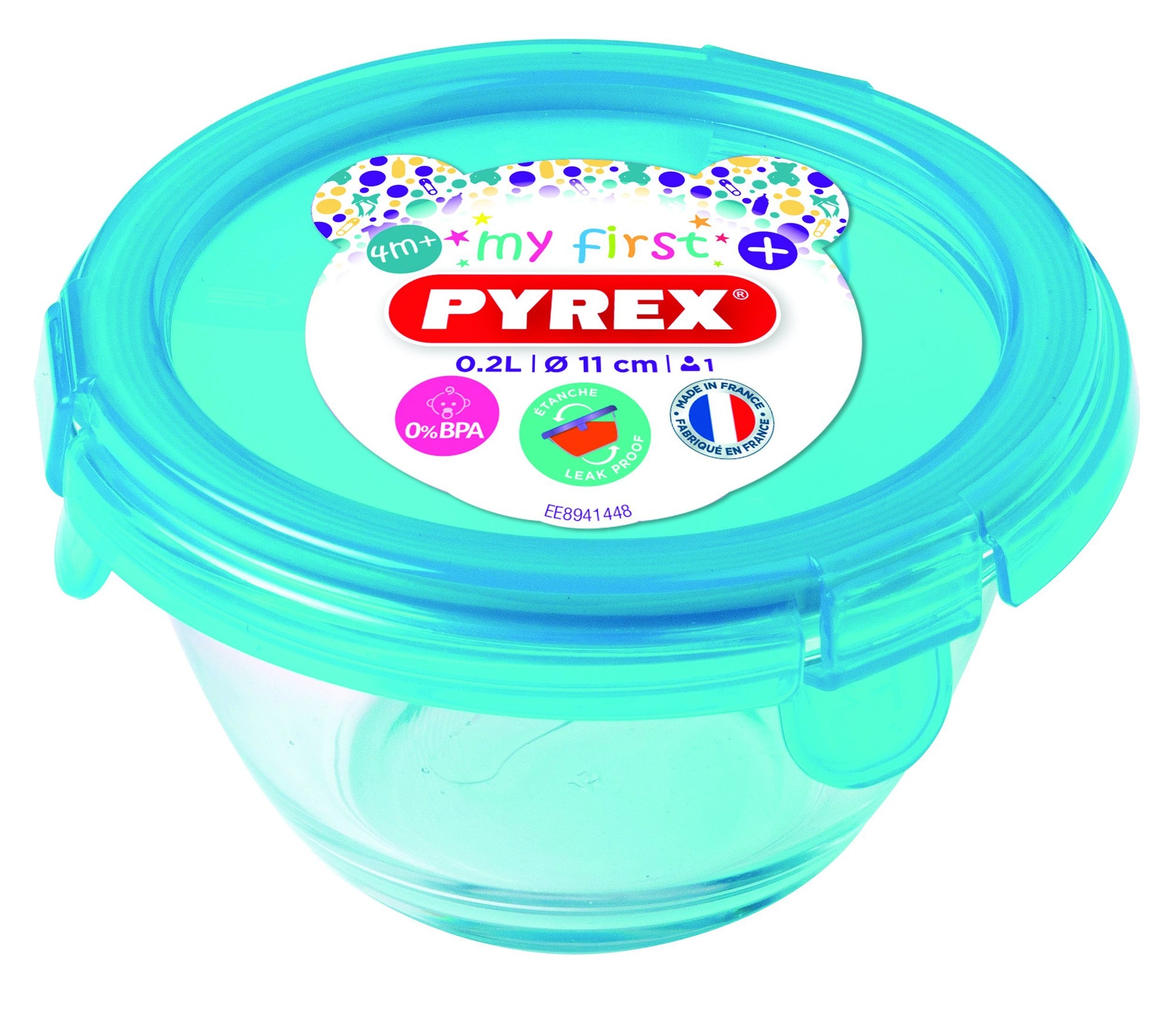 Pyrex® Webshop FR