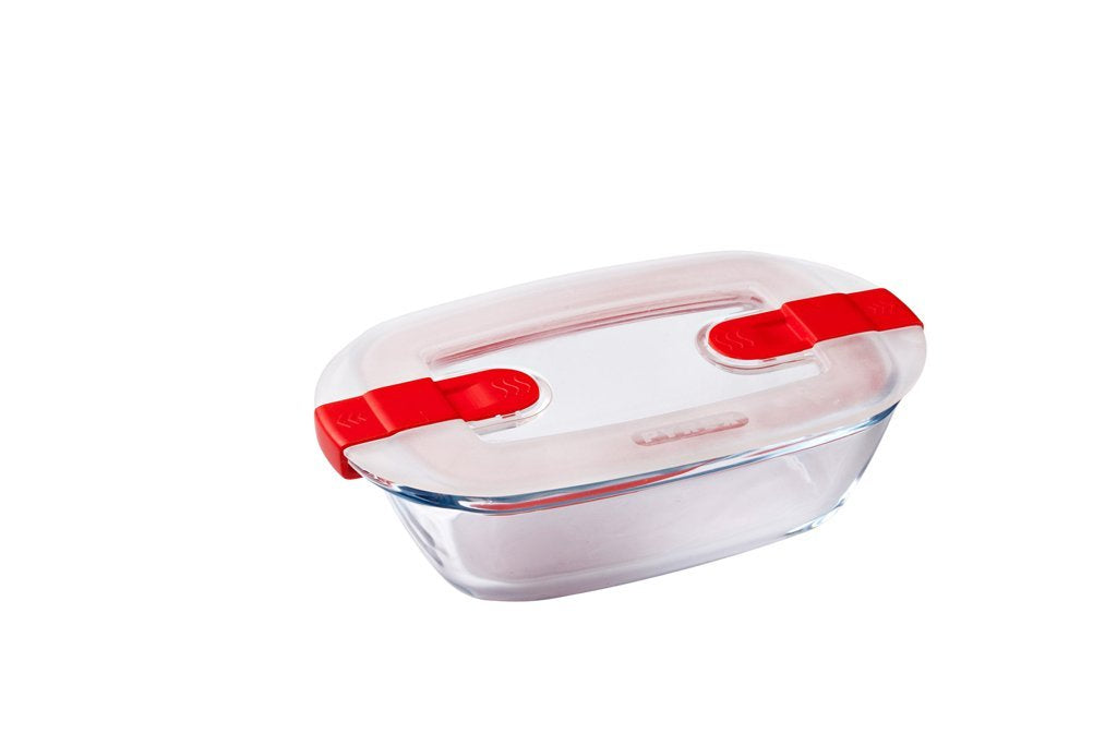 Can Pyrex Go In the Freezer?
