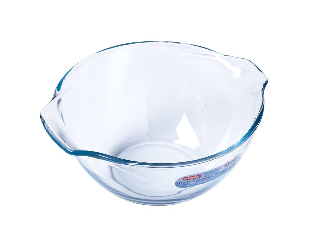 Buy Kitchen Classics Glass Measure Jug - 4 Cup/1L – Biome US Online