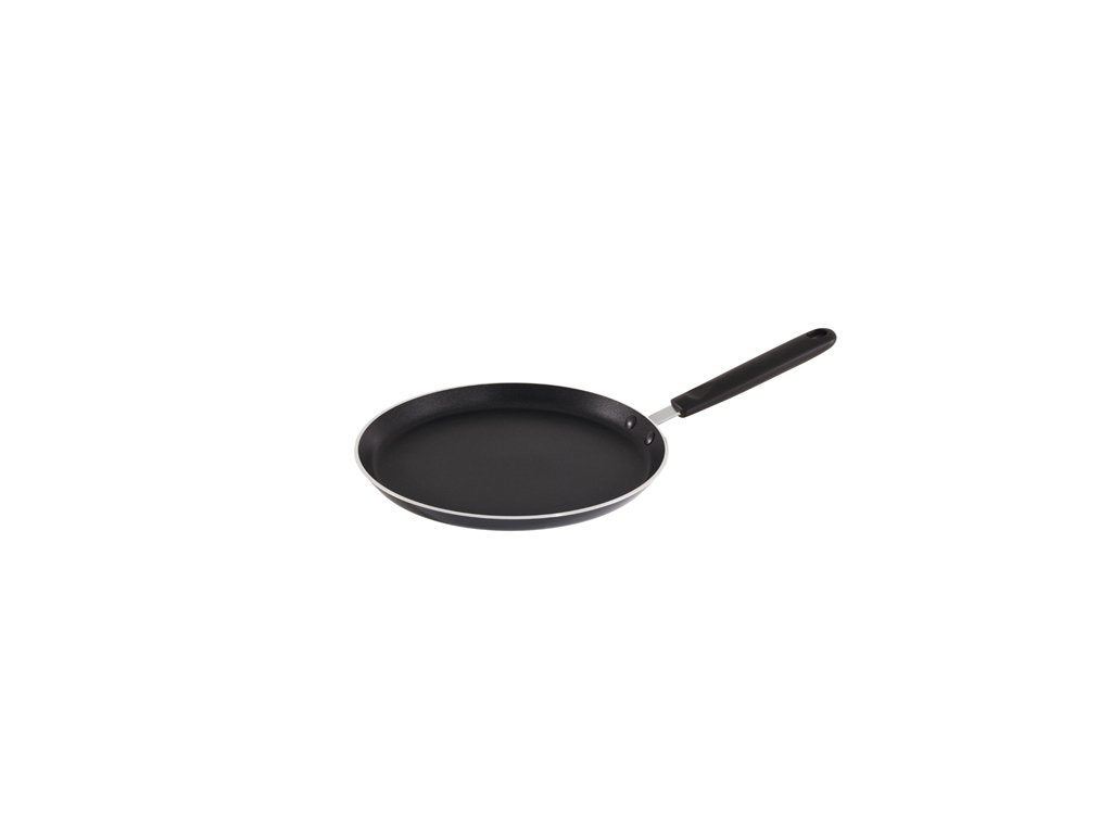 Festive Pancake Pan Black Induction 25cm