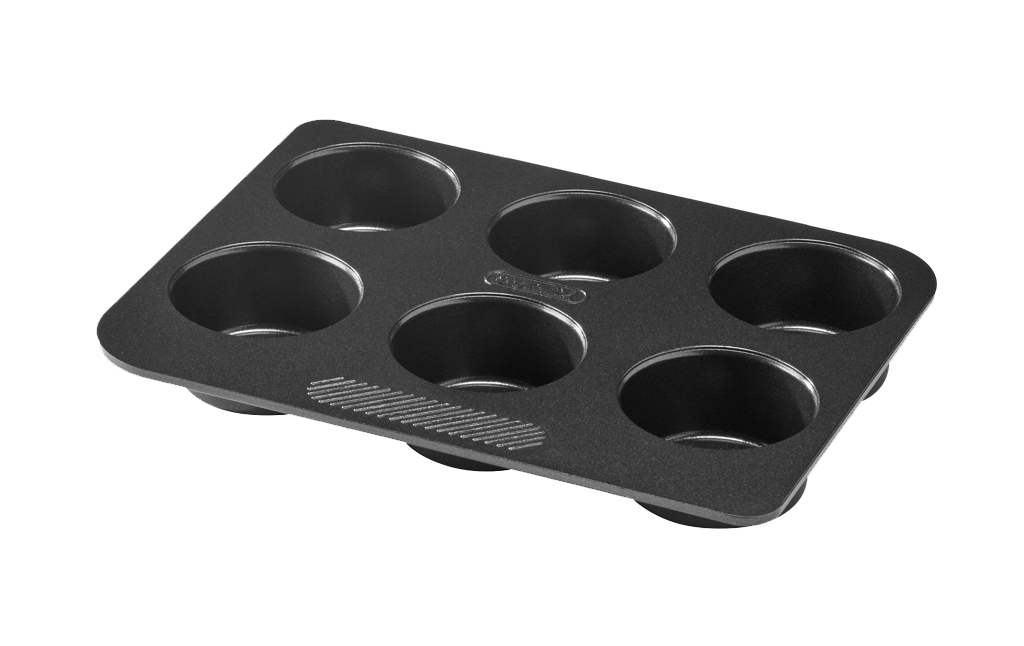 Gobel Muffin Tray for 12 Muffins - Interismo Online Shop Global