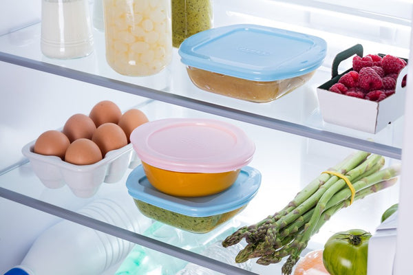 Snapware Food Storage Containers Have a Hidden Feature