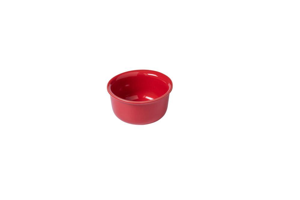 Supreme Cherry red Ramekin - Ceramic - Ø9 cm